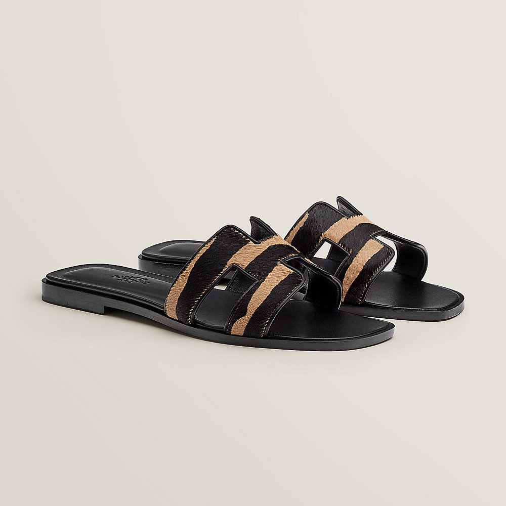 Oran sandal | Hermès Netherlands